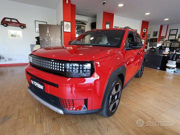 Fiat Panda GRANDE LA PRIMA