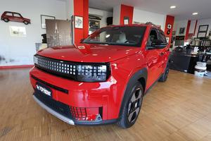 Fiat Panda GRANDE LA PRIMA