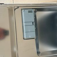 Lavastoviglie da incasso AEG elettrolux