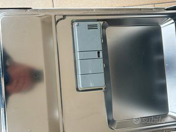 Lavastoviglie da incasso AEG elettrolux