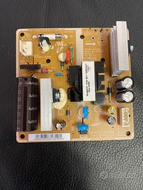 Scheda frigorifero Samsung