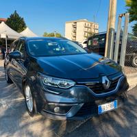 Renault Megane Sporter dCi 110 CV Energy Intens
