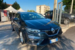 Renault Megane Sporter dCi 110 CV Energy Intens