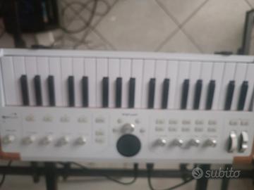 Arturia astrolab 37 