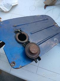 vespa 50 prima serie