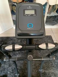 KlarFit Step Myon Cross