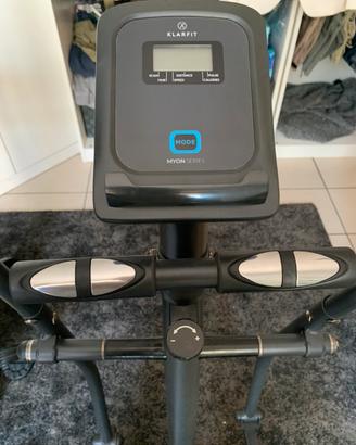 KlarFit Step Myon Cross