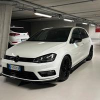 volkswagen golf 7 1.4 tsi sport edition 150cv