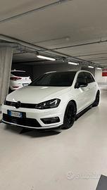 volkswagen golf 7 1.4 tsi sport edition 150cv