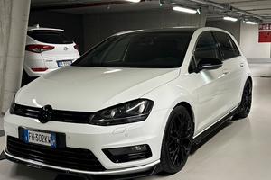 volkswagen golf 7 1.4 tsi sport edition 150cv