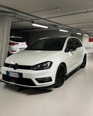 golf 7 1.4 tsi sport edition 150cv