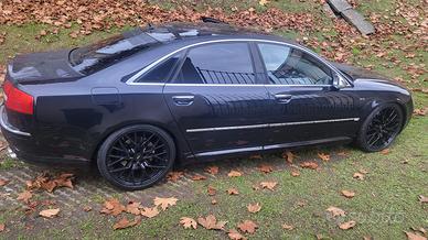 Audi s8 v10 5.2 Lamborghini 2007 180000 km