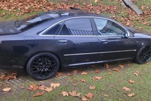 Audi s8 v10 5.2 Lamborghini 2007 180000 km