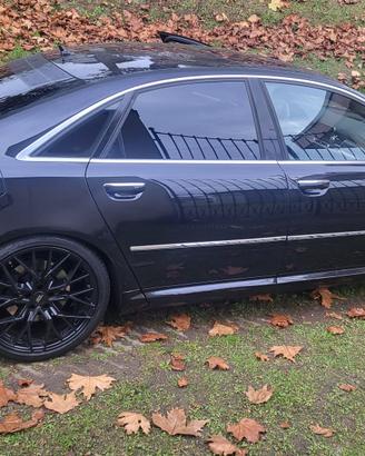Audi s8 v10 5.2 Lamborghini 2007 180000 km