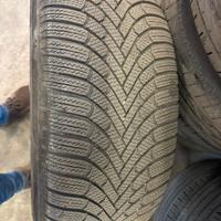 Gomme Bridgestone invernali