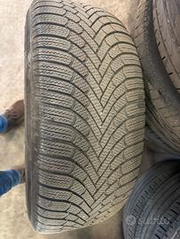 Gomme Bridgestone invernali