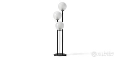 Lampada da terra Cassina Eliomoon
