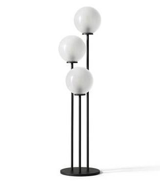 Lampada da terra Cassina Eliomoon