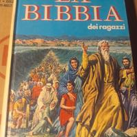 La Bibbia dei ragazzi 