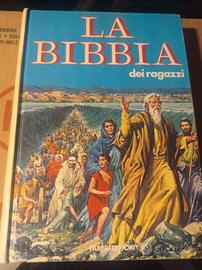 La Bibbia dei ragazzi 