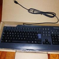 Tastiera QWERTY Lenovo