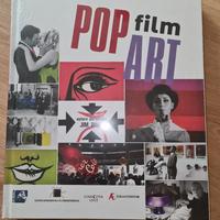 Pop film Art a cura di Della Casa e Viganò