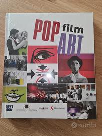 Pop film Art a cura di Della Casa e Viganò