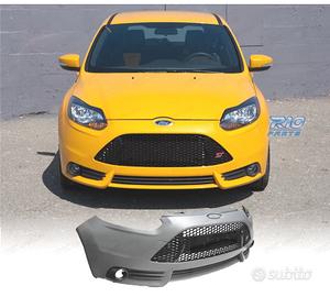 PARAURTI ANTERIORE FORD FOCUS 11-14 LOOK ST