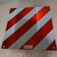 Pannello carichi sporgenti