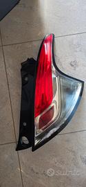 Fanale posteriore destro Lancia YPsilon Originale
