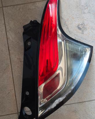 Fanale posteriore destro Lancia YPsilon Originale
