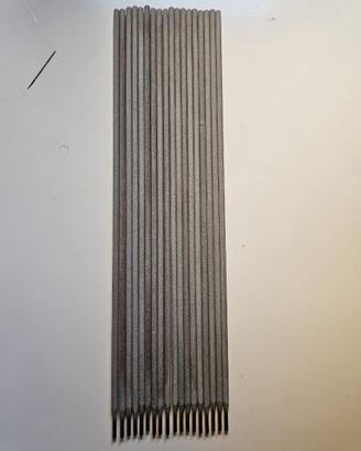 Elettrodi per saldatura