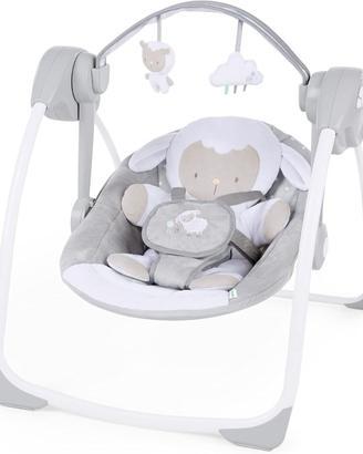 Ingenuity Comfort 2 Go Altalena compatta portatile
