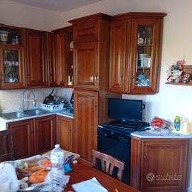 CUCINA SCAVOLINI