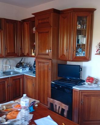 CUCINA SCAVOLINI