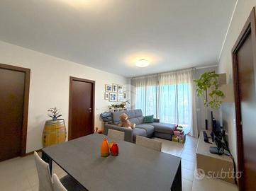 3 LOCALI A CORBETTA