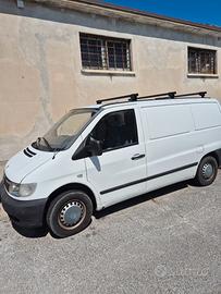 Mercedes Vito
