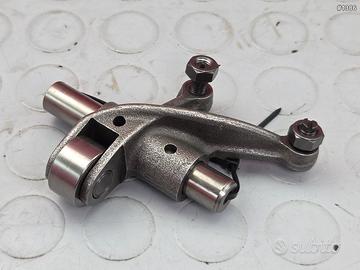 BILANCERE SCARICO YAMAHA XT660R 2004 2016 XT 660 R