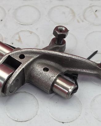 BILANCERE SCARICO YAMAHA XT660R 2004 2016 XT 660 R