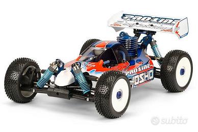 Ricambi Kyosho MP7.5 MP777 Neo Mad Force Pure Ten