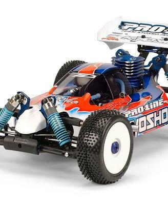 Ricambi Kyosho MP7.5 MP777 Neo Mad Force Pure Ten