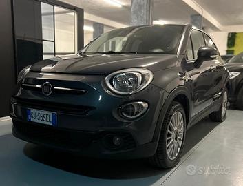 Fiat 500X 1.6 mjt Connect 130cv