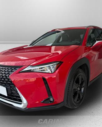 Lexus UX 250h 2.0 business 2wd cvt my20