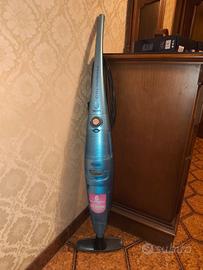 aspirapolvere Colombina De Longhi (con sacchetti)