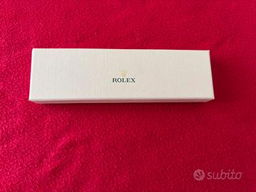 Penna biro Rolex