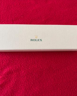 Penna biro Rolex