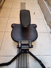 Pedana passeggino universale marca kapipala