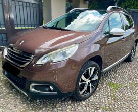 Peugeot 2008 1.6 e-HDi 115 CV *FULL OPTIONAL*