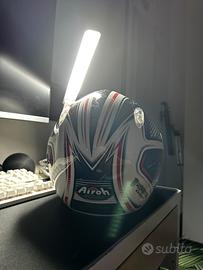 casco airoh