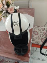 macchinetta per caffè 